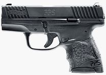 Pistola Walther PPS M2 – 9mm.