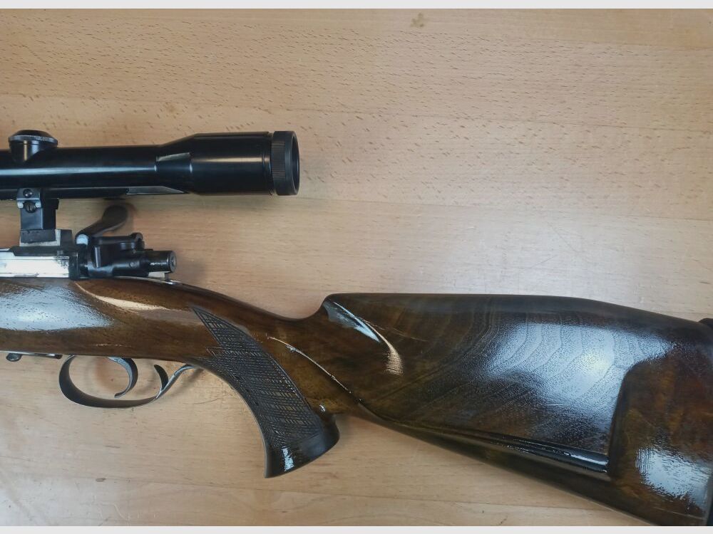 Mauser M 98