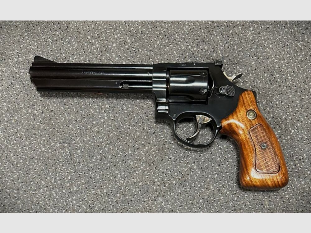 Taurus Mod 669
