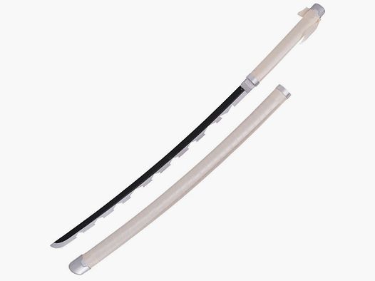 Bamboo Katana Hashibira Inosuke