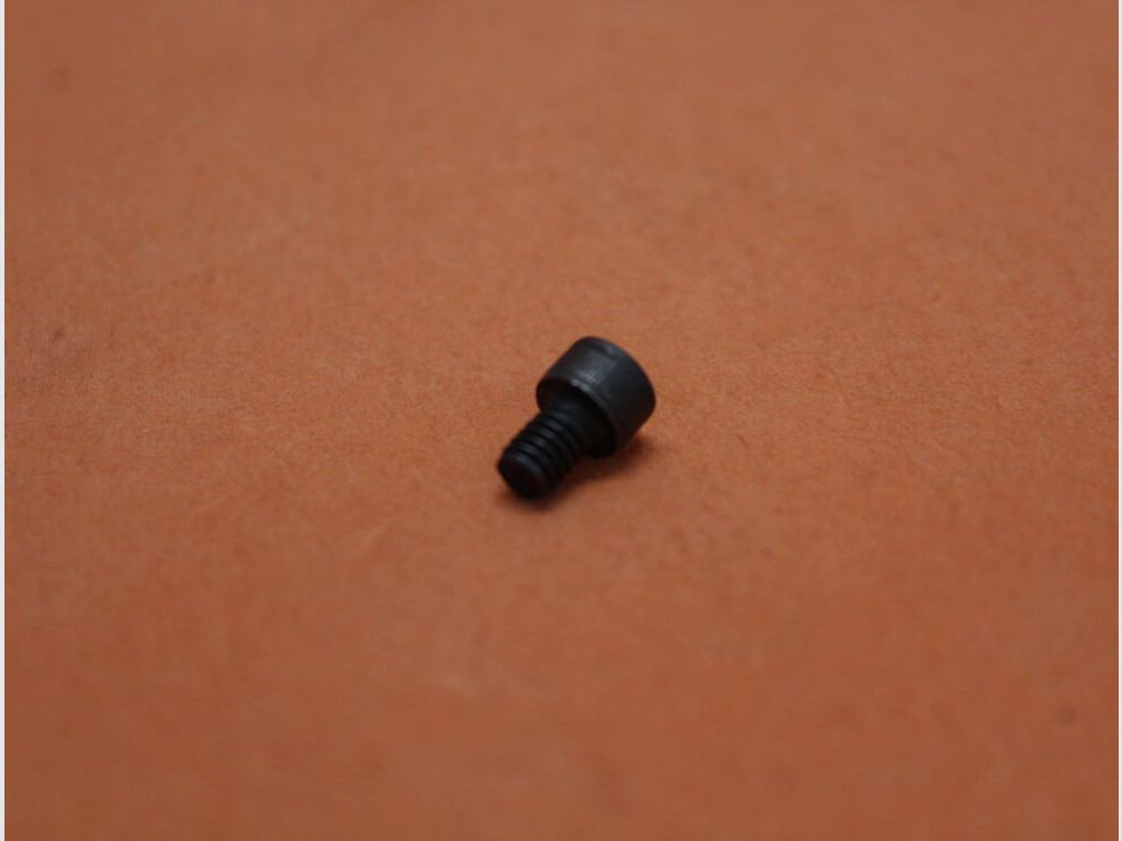 Olympic AR-15: Bolt Carrier Key Screw Olympic Schraube für Gas Key/ Gasrohr-Aufnahme