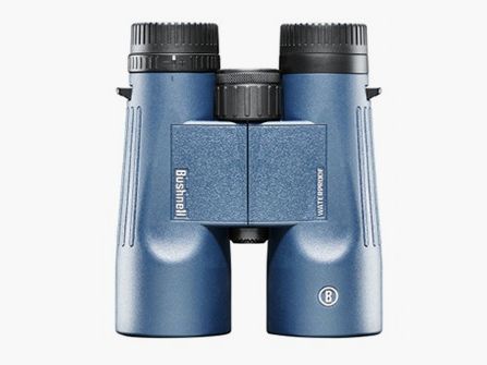 Bushnell Fernglas H20 10x42