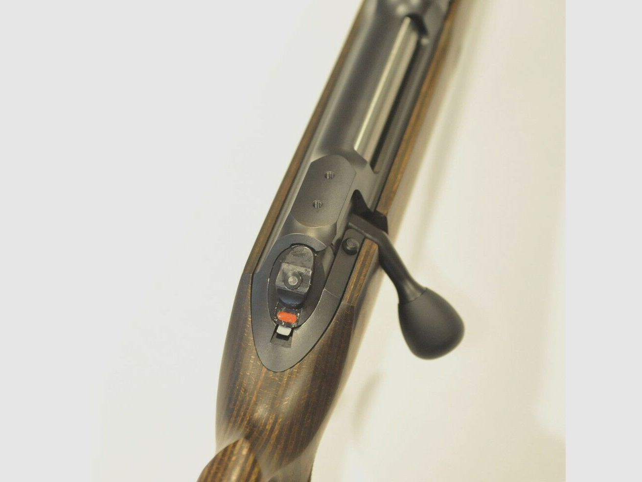 Sauer	 S 101 GTI Links