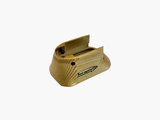 TONI SYSTEM Magwell MOTLUS for Tanfoglio Large Frame