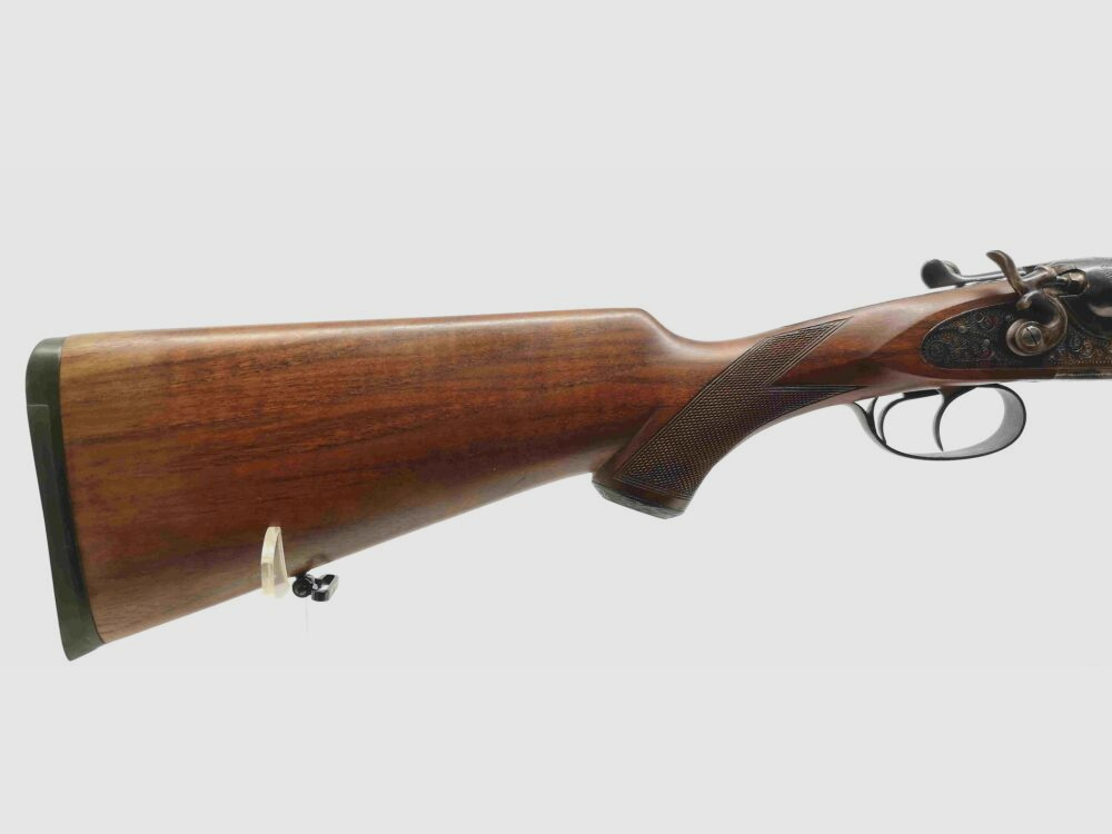 Armas Parkemy Ayora