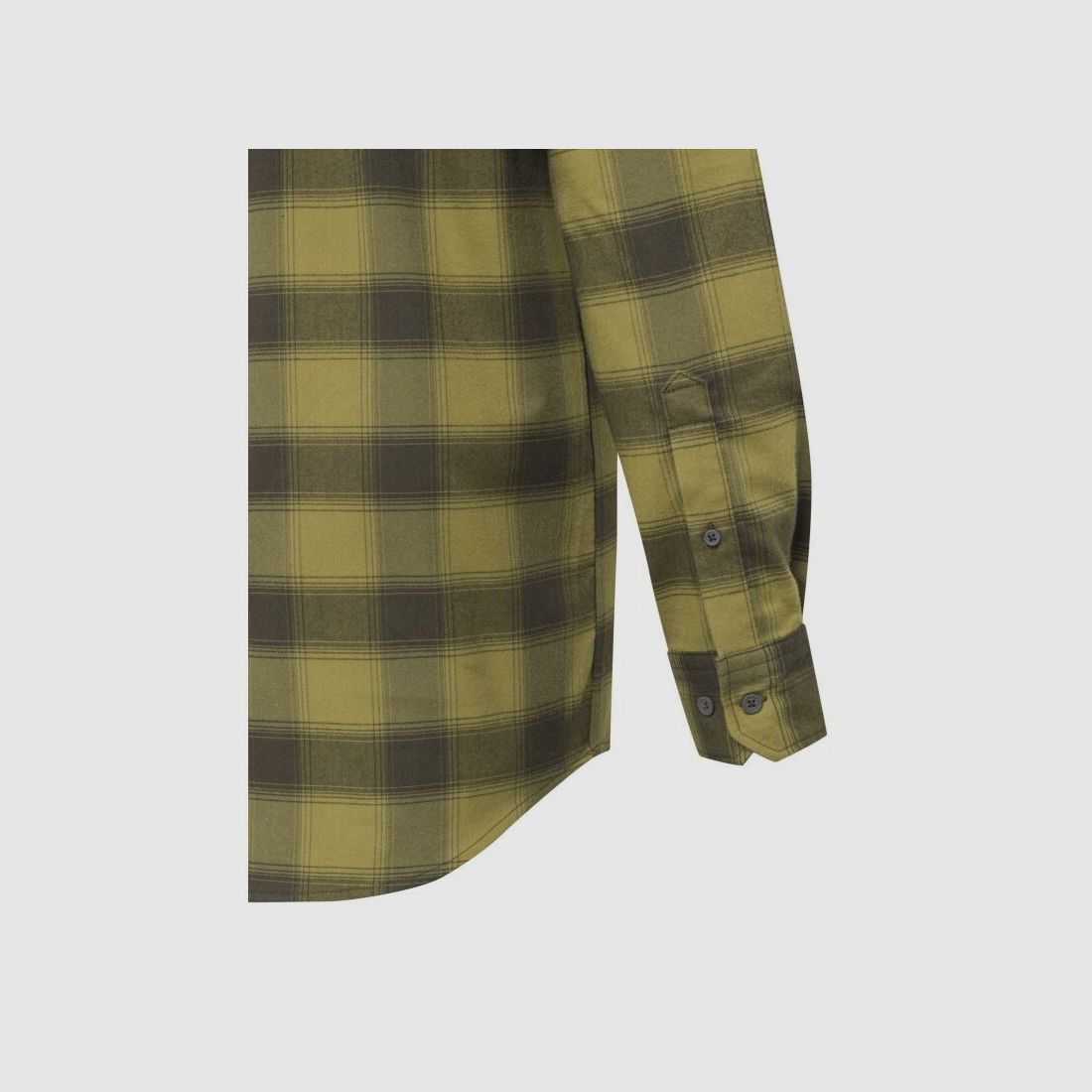 Beretta Herren Hemd Cadet Flannel