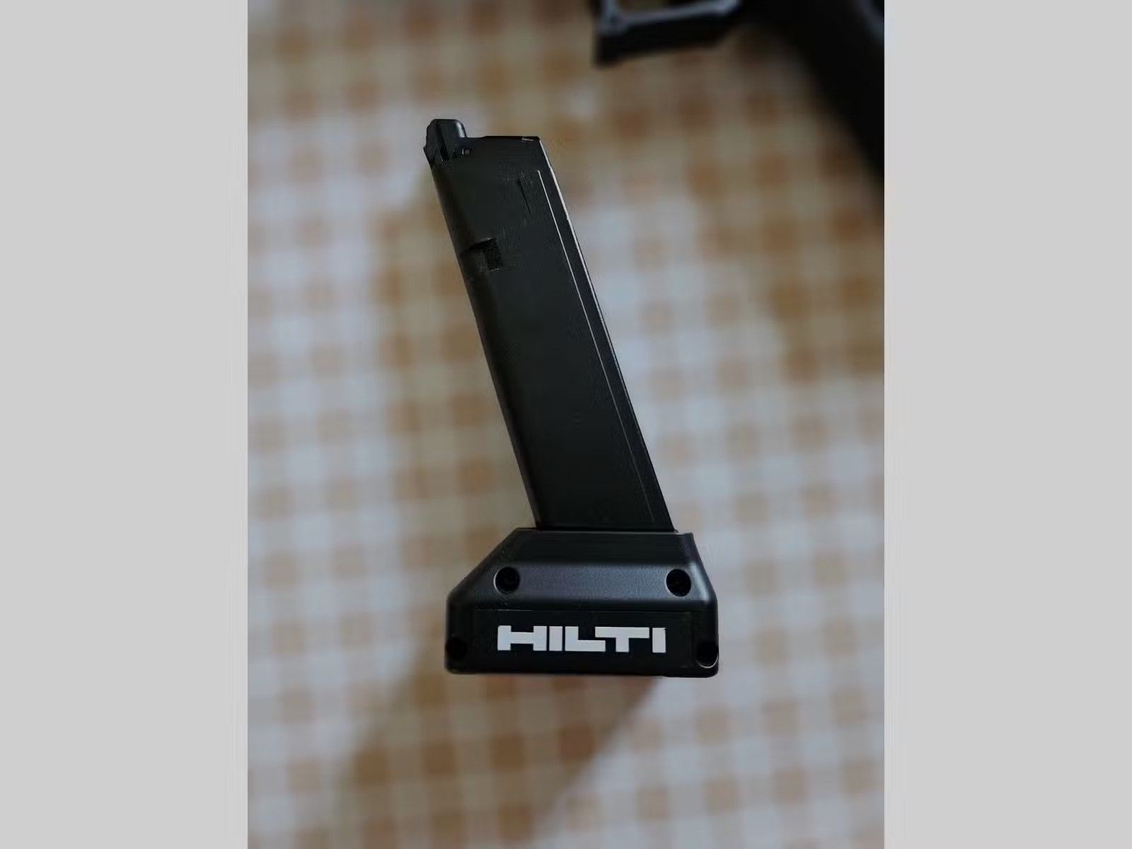 AAP-01 HILTI