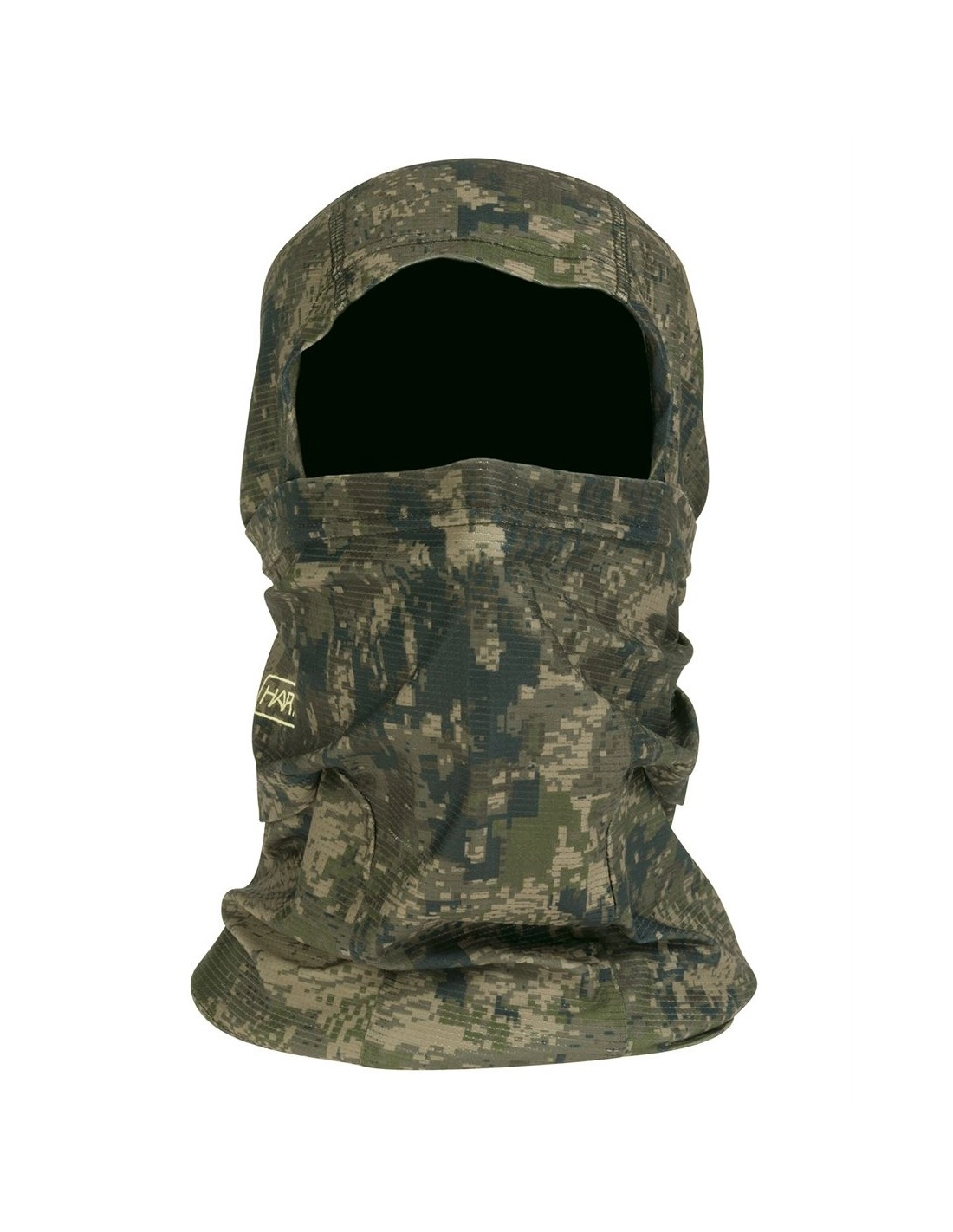 Maschera per il viso Tarn-Gesichtsmaske URAL-FM (Camo) con protezione contro gli insetti, immagine 3 di 3