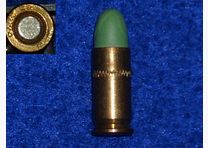Projectile 6.35 mm Browning KTW