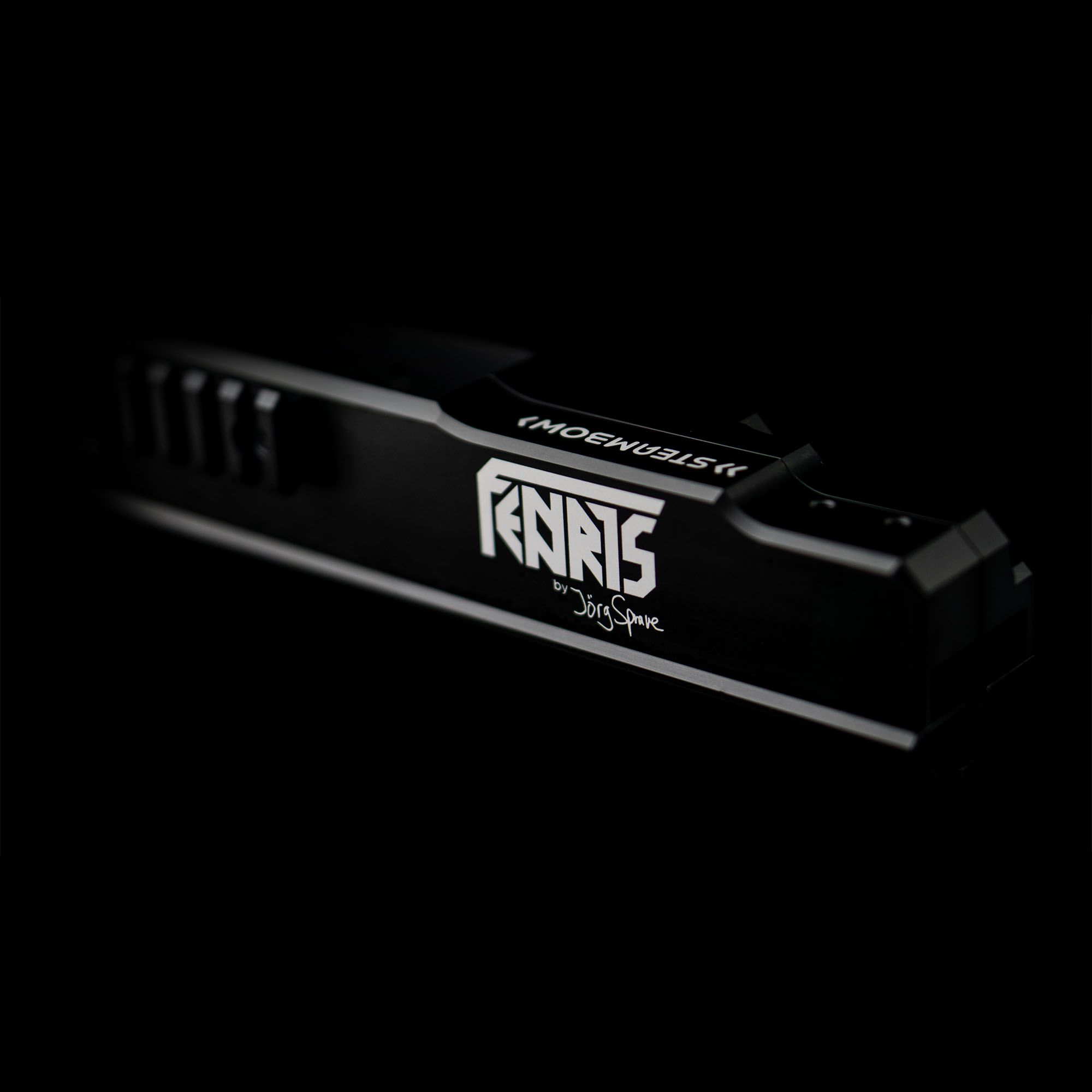 Steambow FENRIS – Magazin für Compoundbögen | 94935