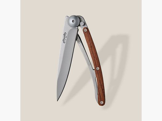 Deejo 27g, legno di corallo