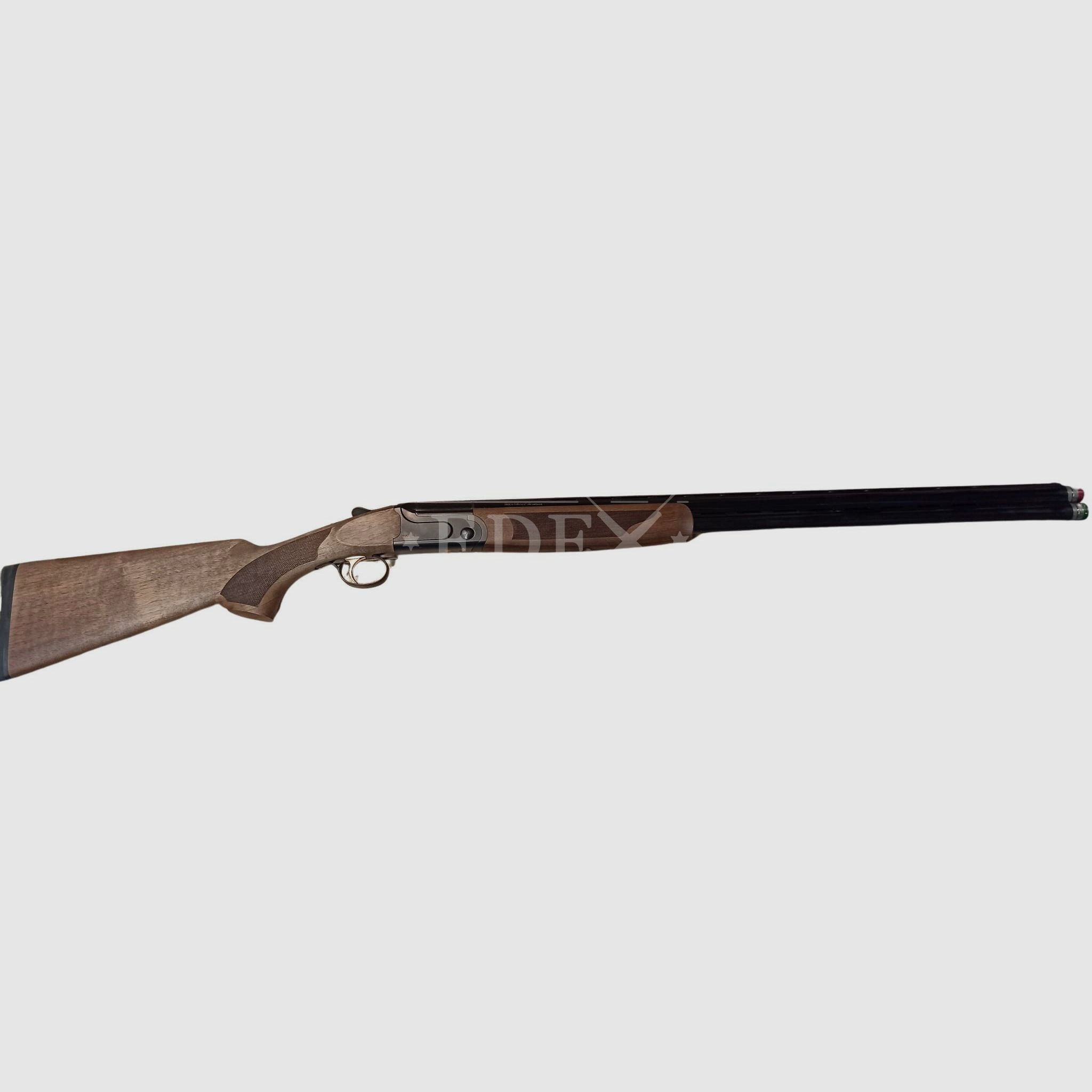 Strzelba bock ARM WT-111 Black kal. 12/76, zdjęcie 1 z 4