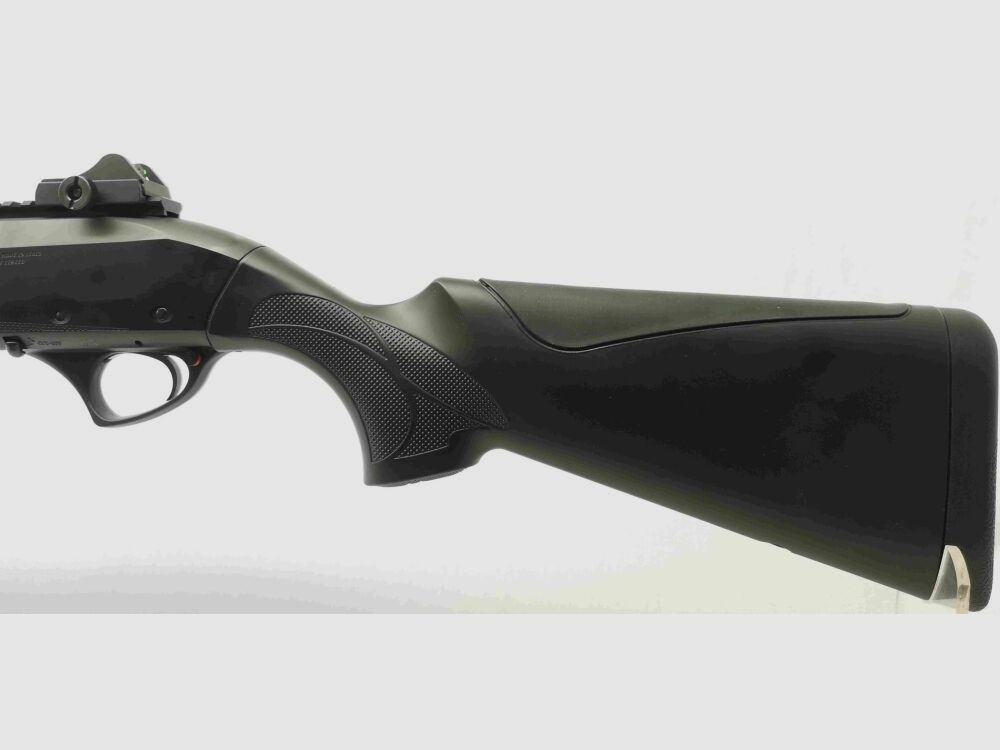 Fabarm SLF "P.S.S. 10", Kal. 12/76 Mag., 61 cm/24"