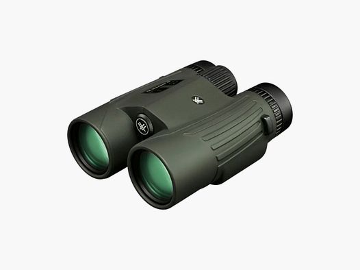 Vortex Rangefinder Fury HD 5000