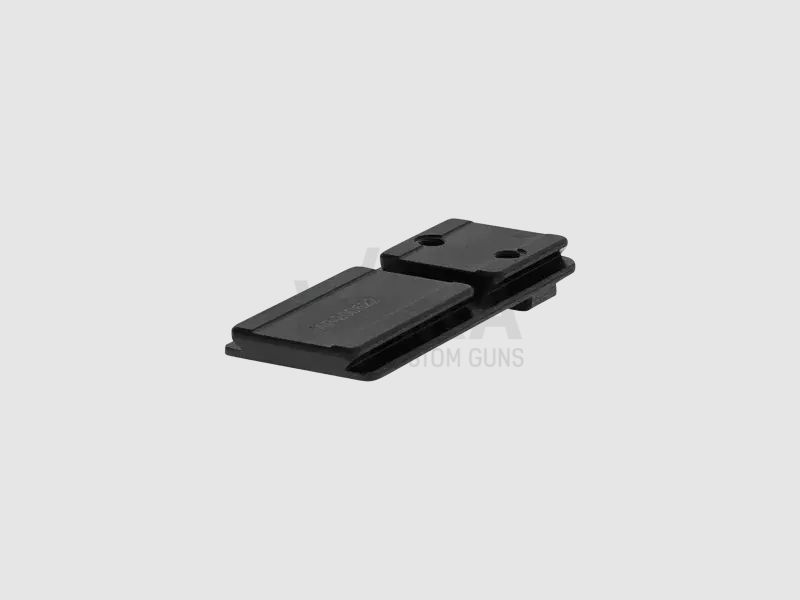 B&T Montageplatte für Aimpoint ACRO auf Glock MOS