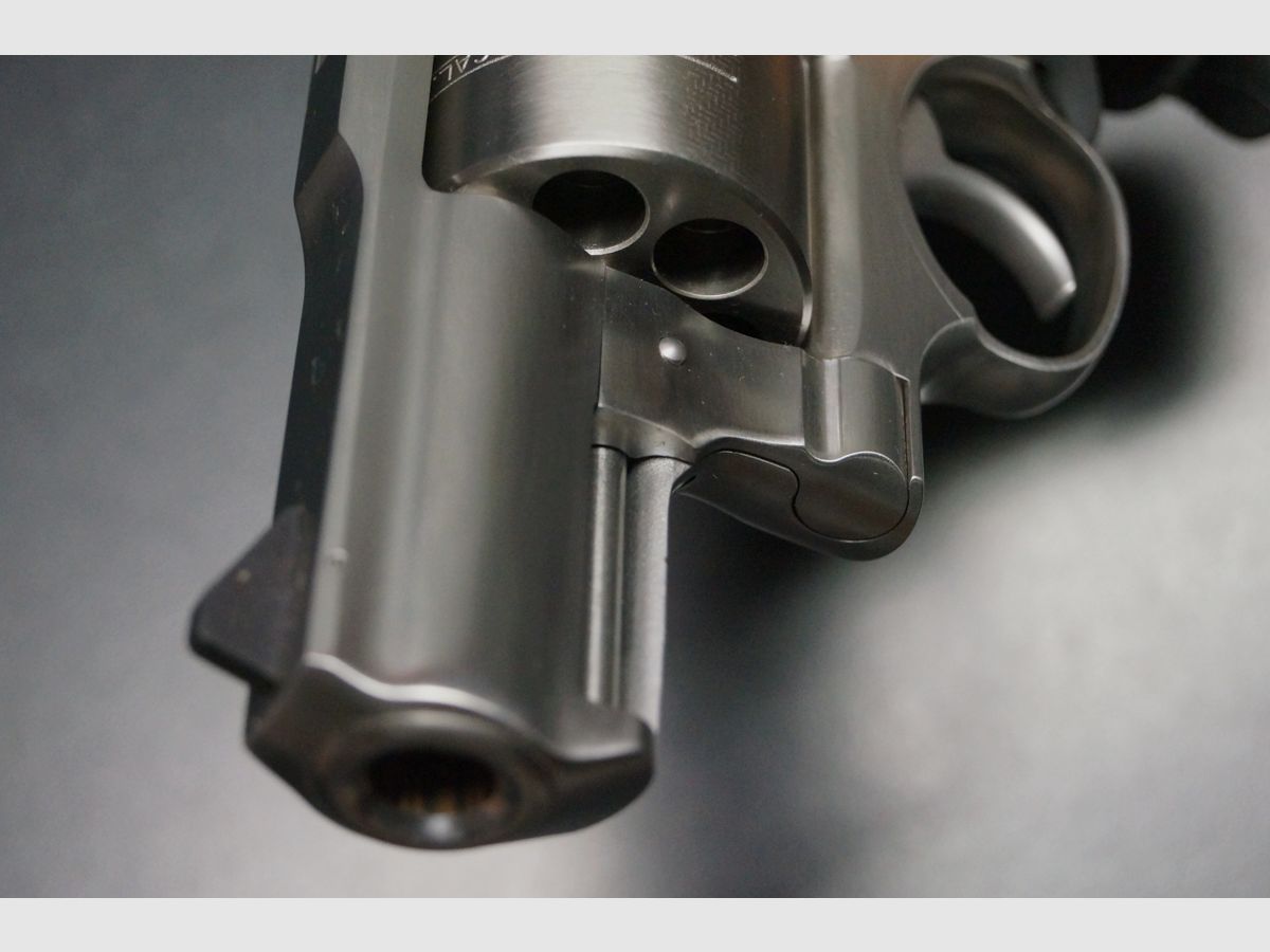 Ruger Alaskan, Bild 5 von 6