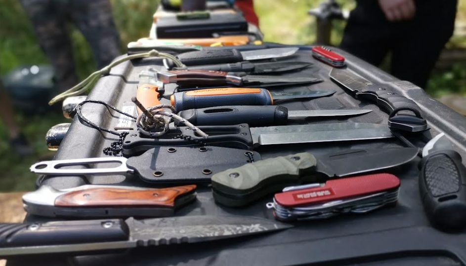 Bushcraft für Einsteiger – Tipps, Ausrüstung und alles, was du zum Start brauchst
