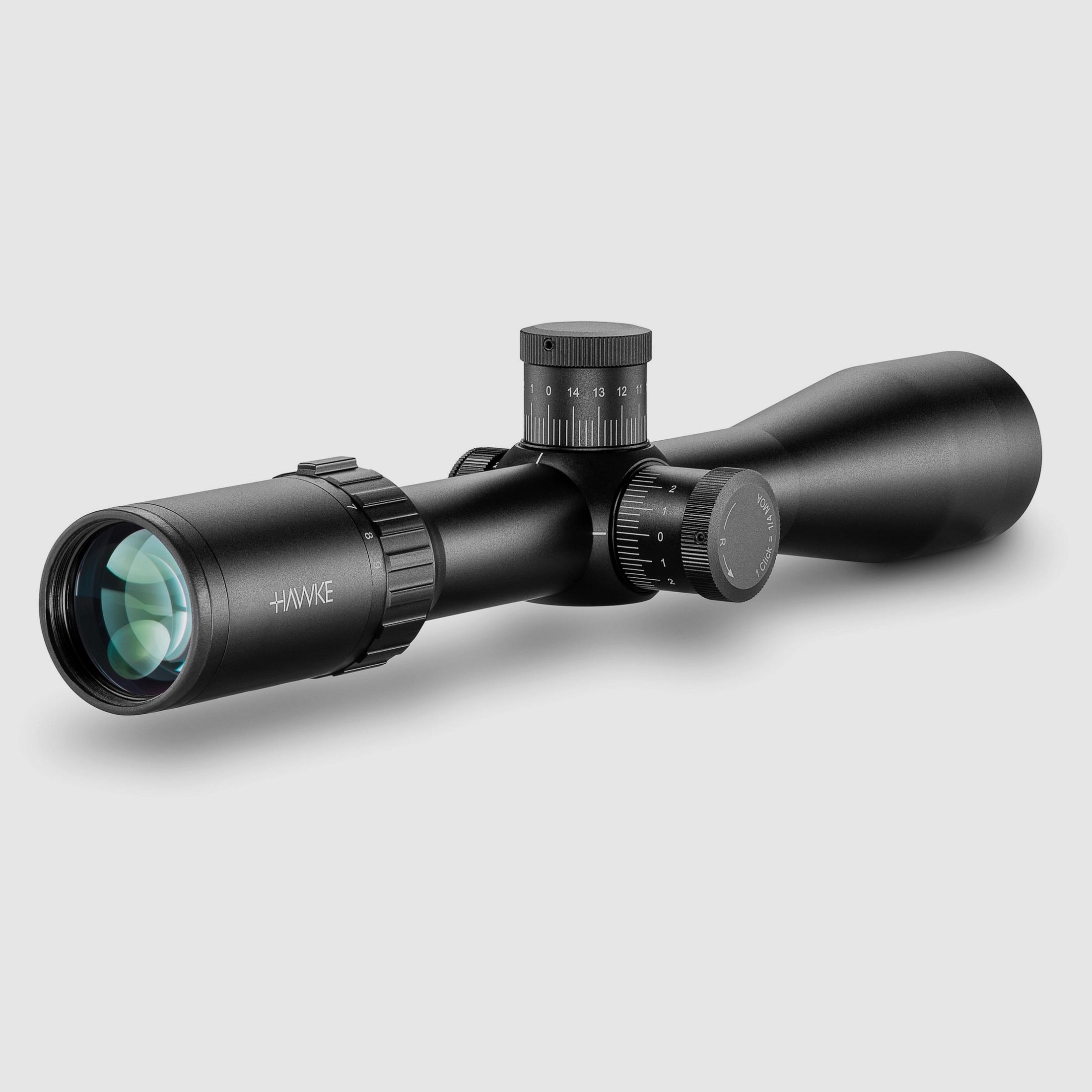 HAWKE 14277 VANTAGE 30 WA 3-9x42 223/308 SCOPE