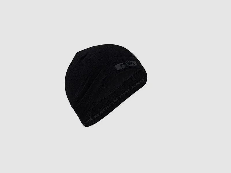 Clawgear Beanie Merino Seamless