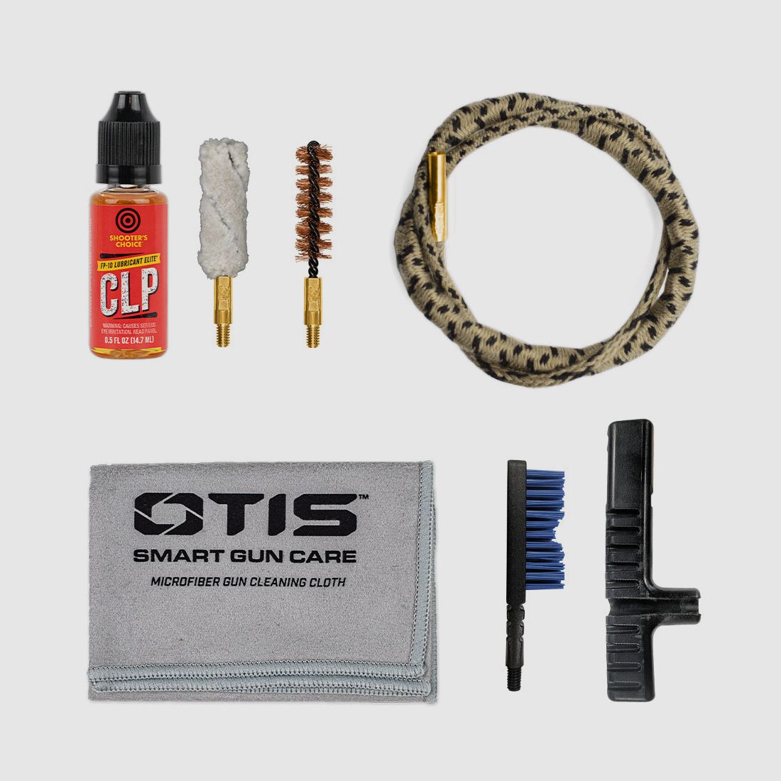 .38 cal / 9mm/ .357 cal Ripcord® Deluxe Kit, Bild 1 von 9