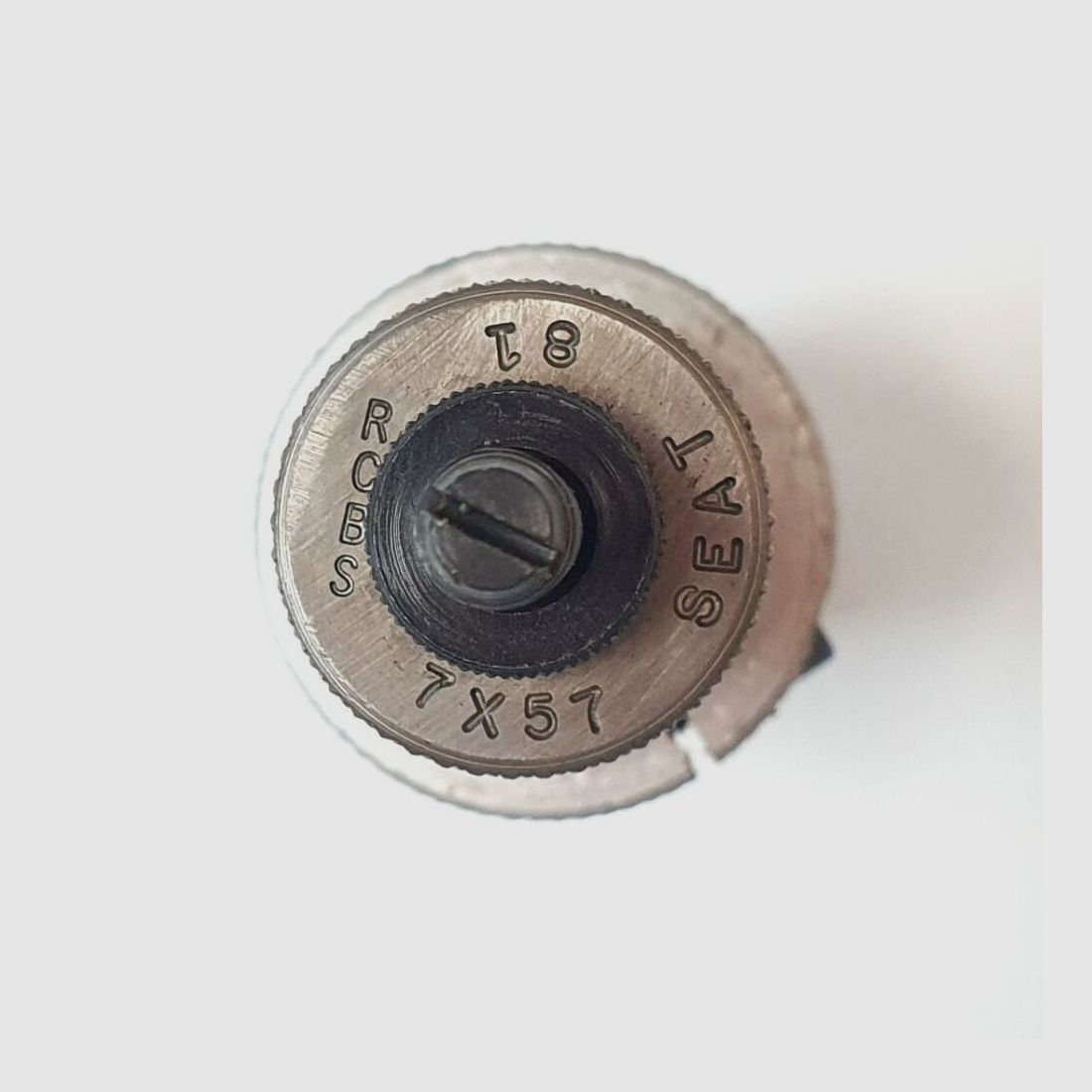 RCBS RCBS Reloader Special Full Length Die Set, 7mmX57 MAUSER, image 4 of 10