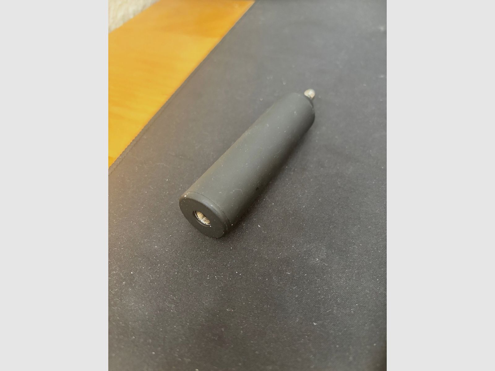 Makarov 6mm BB von K&Z MARA Airsoft Pistole