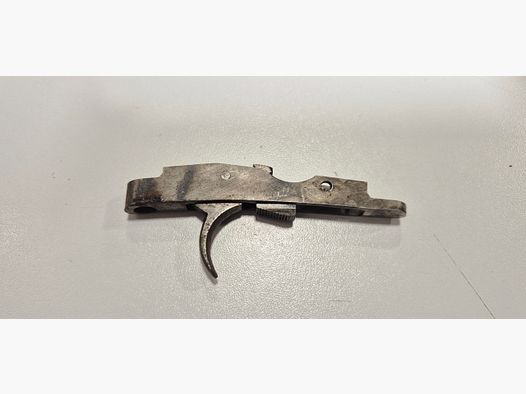 Unterhebelrepetierer RECTA MONO-COUP