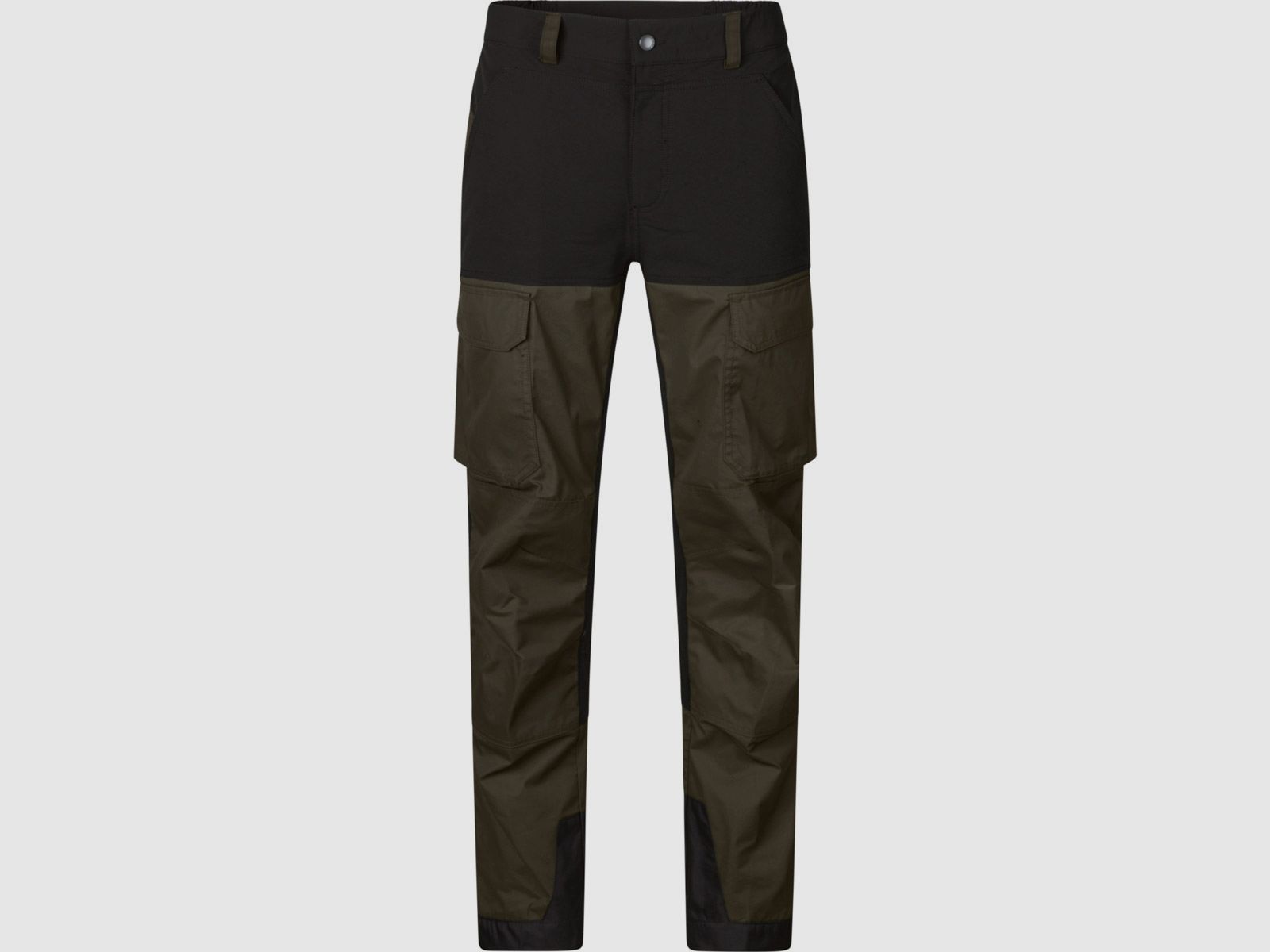 Seeland Hose Elm Grizzly brown/ Meteorite