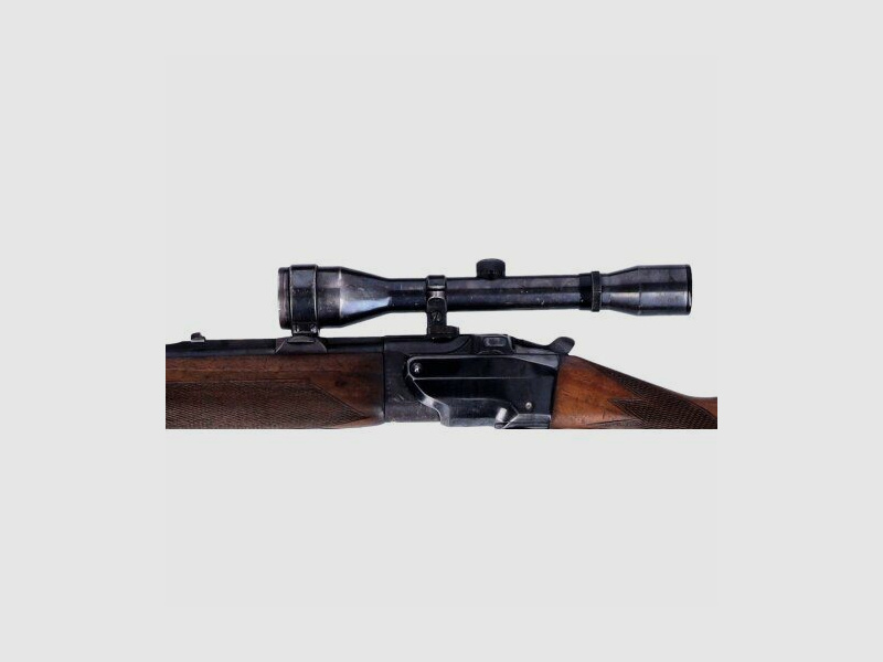 CZ Bockbüchsflinte ZH 12/70 + 7x57R mit WL 5,6x50R Mag + 12/70