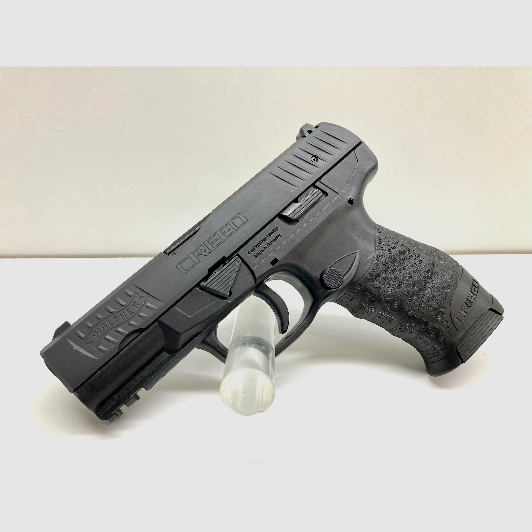 WALTHER CREED  - WaffenFriedrichs