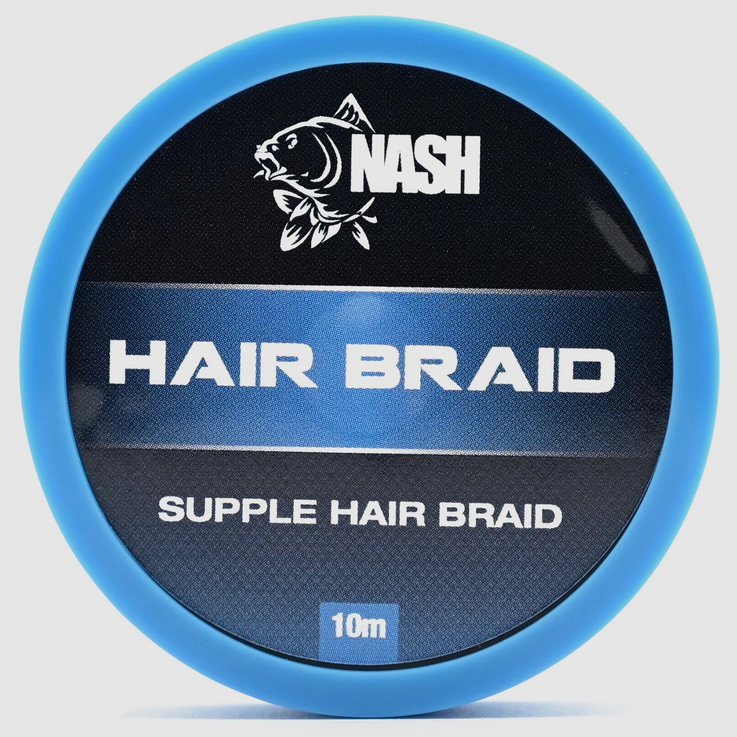 Nash Hair Braid