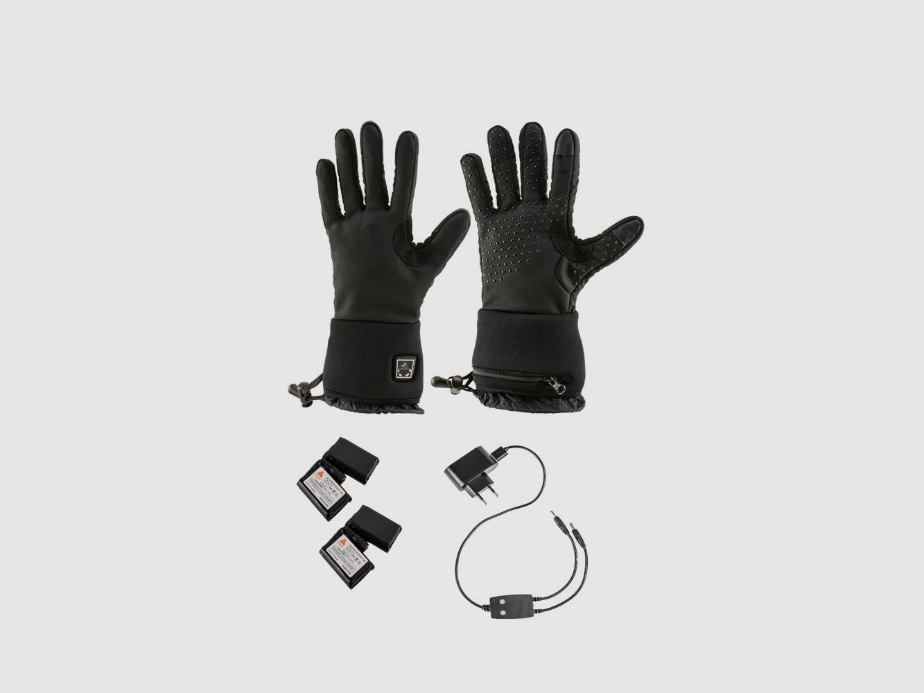 Alpenheat gants chauffants FIRE-GLOVE ALLROUND, image 1 sur 5