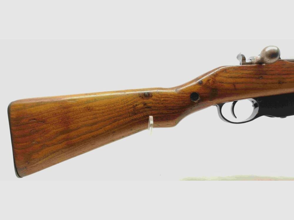 Steyr Mannlicher 1895, Bild 9 von 10