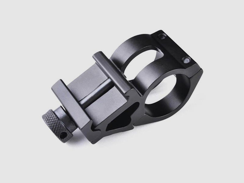 Waffenhalterung MGM-3 für XT10, XT11, XT20 und XT30, Bild 1 von 2