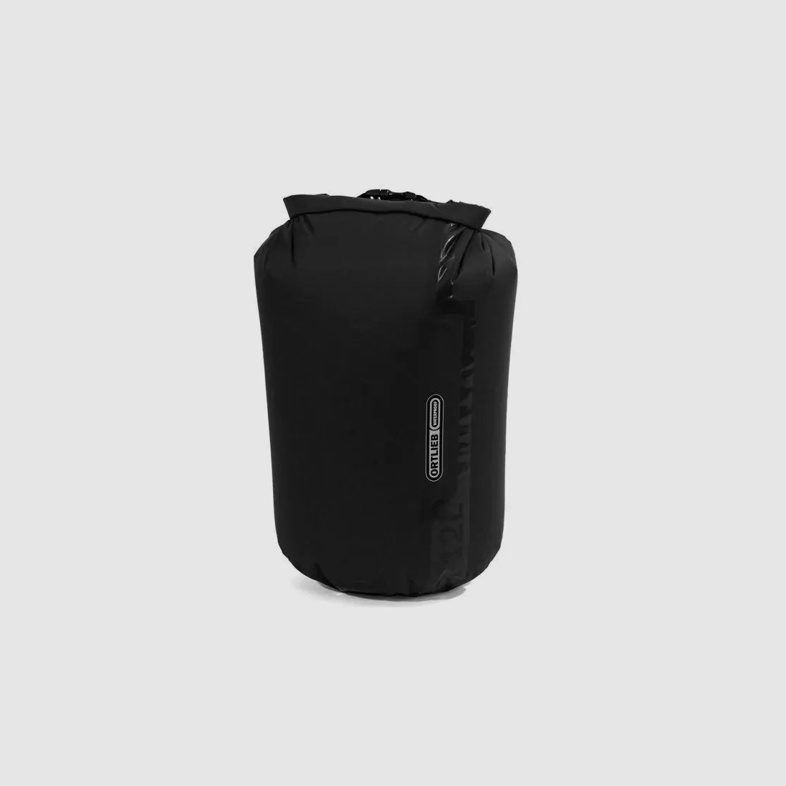Ortlieb Ortlieb Packsack Dry-Bag PS10 12 L schwarz