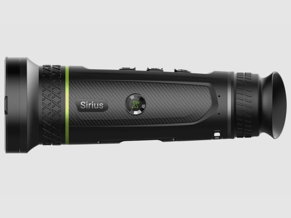 PIXFRA Sirius S650