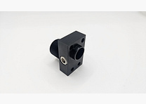 Tuning tank connection - For AirmaX Snowpeak PP750 and Umarex UX Notos