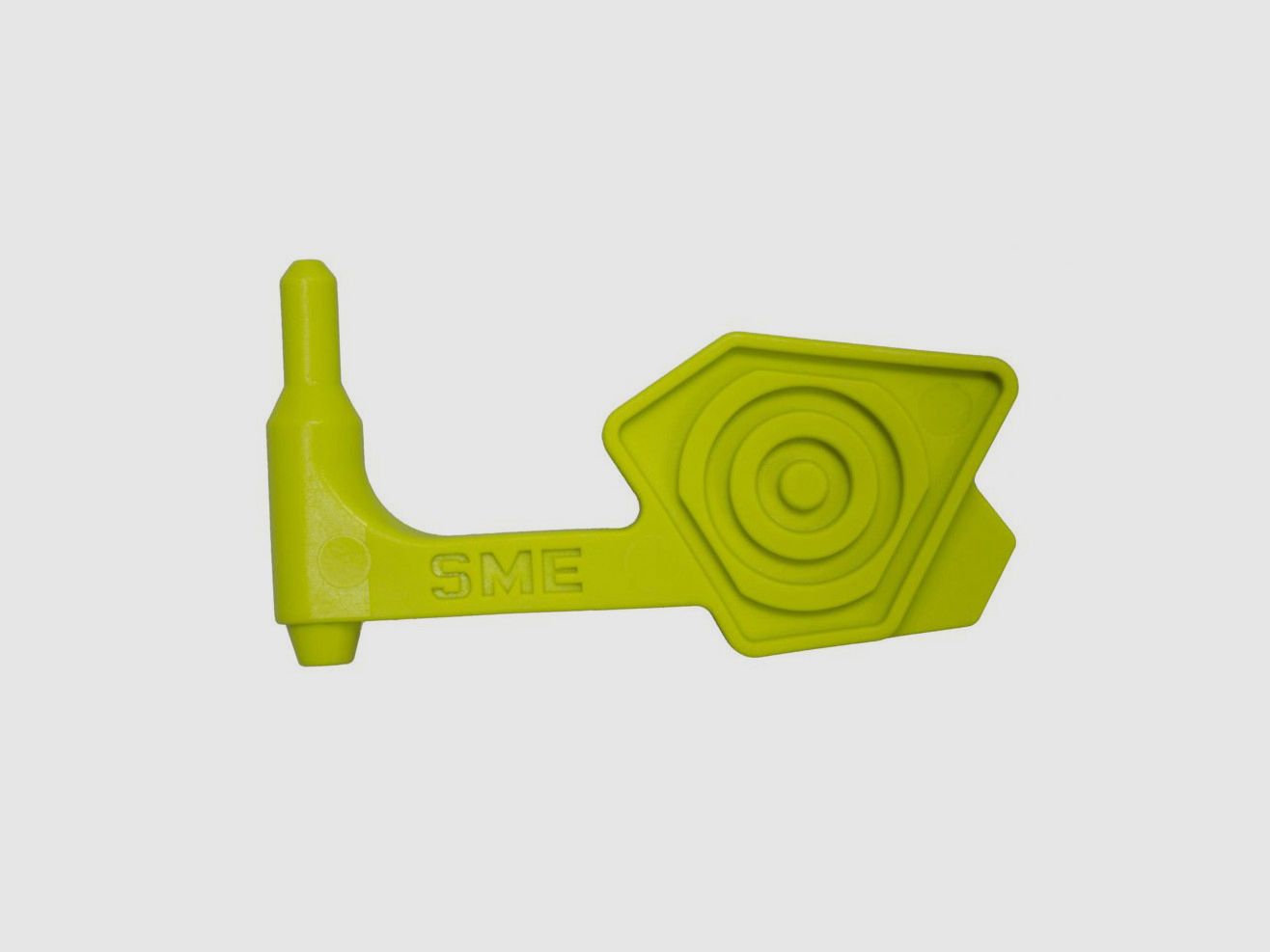 SME Chamber Safety Flag - Kurzwaffe