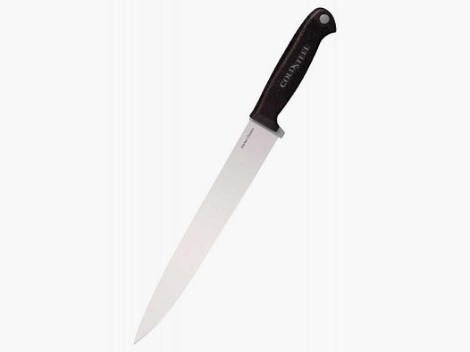 Cuchillo de trinchar Cold Steel, Clásicos de cocina, con mango optimizado