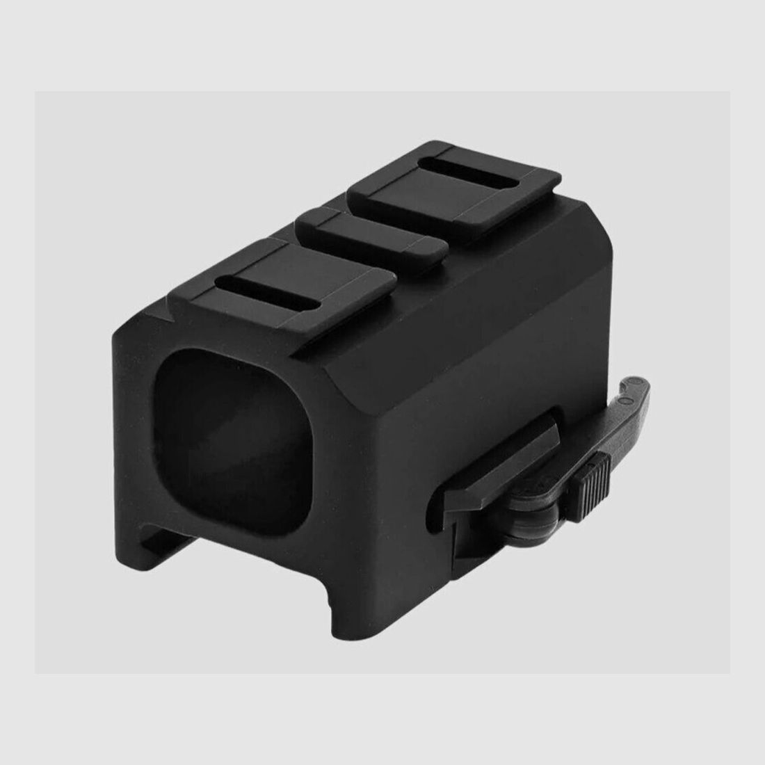 Aimpoint ACRO verhogingen voor Picatinny rail 30 mm (QD montage), afbeelding 3 van 3