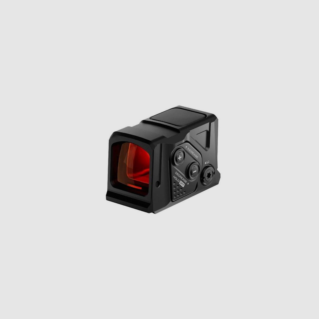 Aimpoint COA
