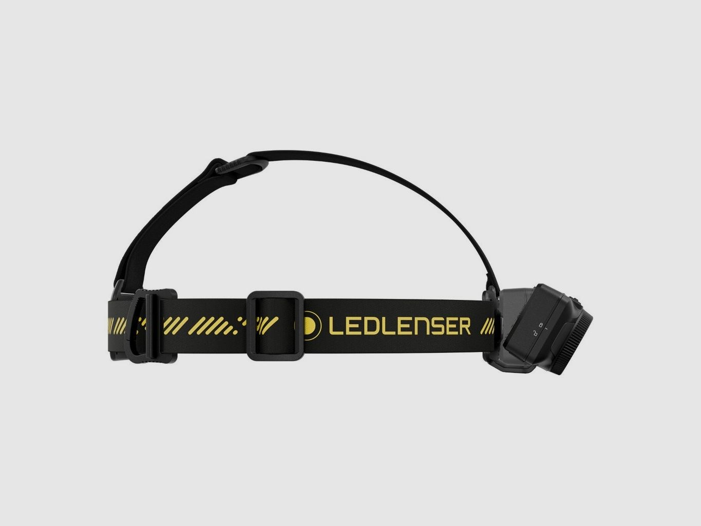 Ledlenser Stirnlampe HF7R Pro, Bild 3 von 8