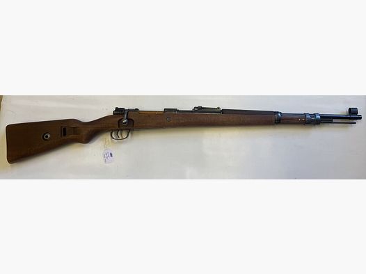 Mauser K 98 K