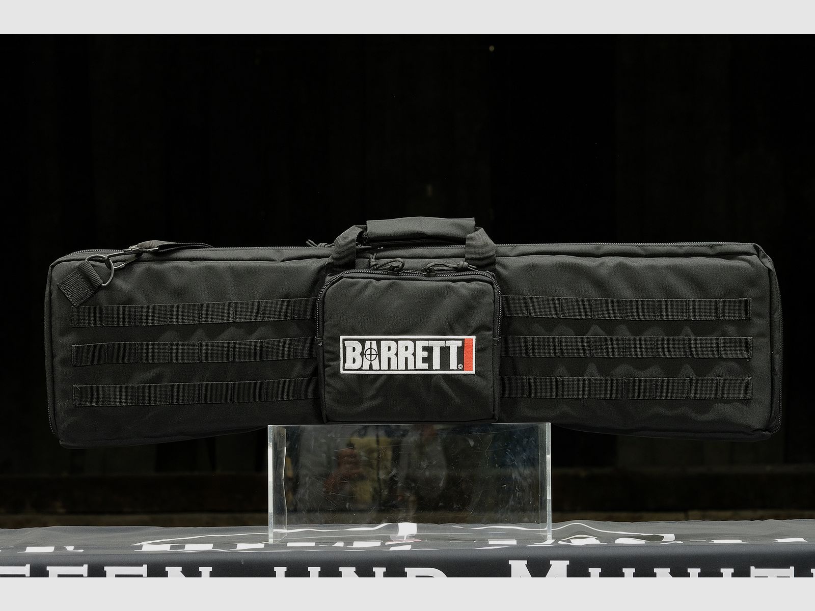 Barrett REC 7 DI, Bild 10 von 10