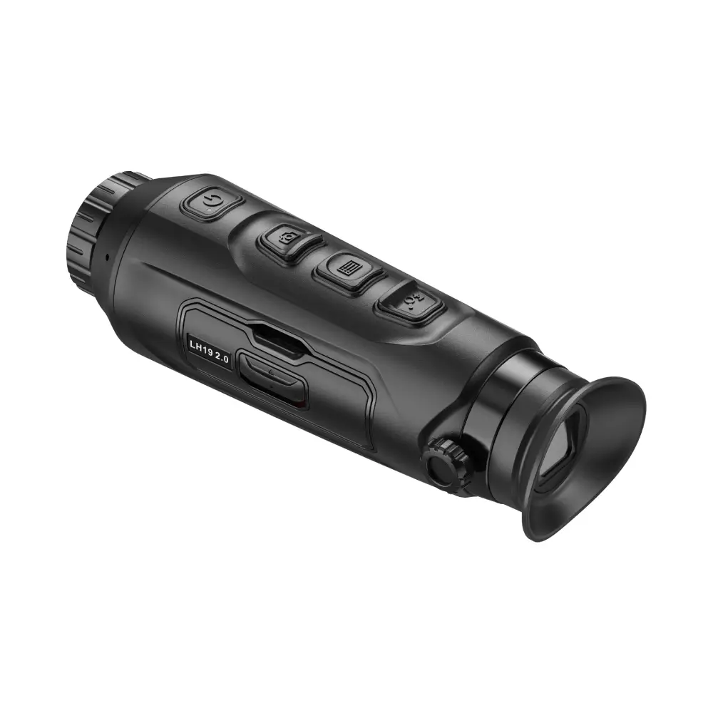Thermisch monokulair LYNX Pro LH19 2.0 HIKMICRO, afbeelding 5 van 5