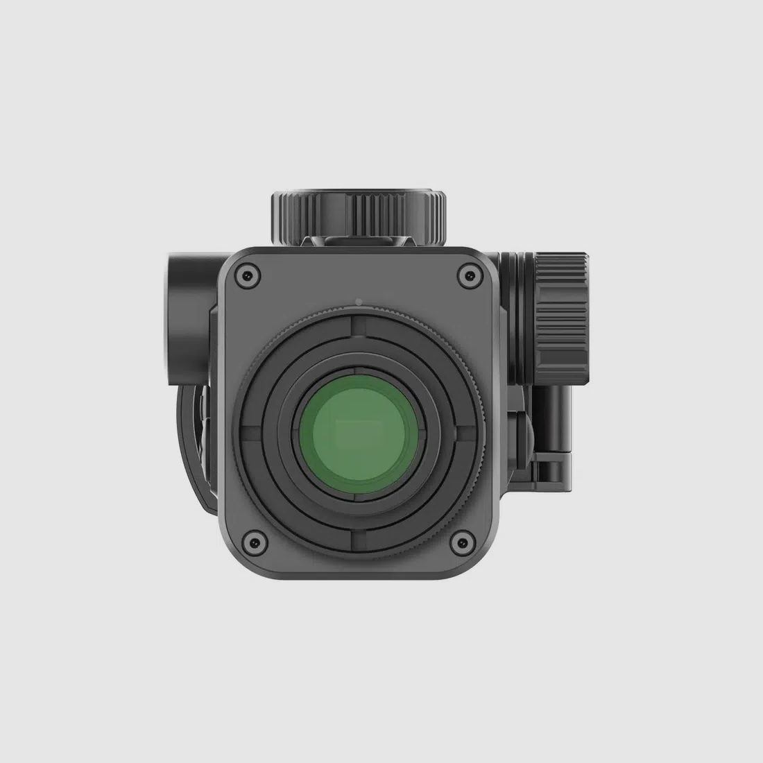 Guide warmtebeeld richtkijker bevestiging TB650S (Apex) 2.0 serie