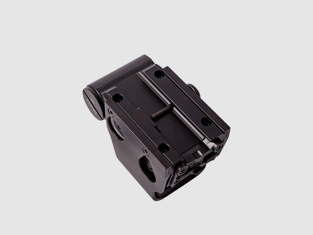 German Sport Gun Red Dot RD1 22mm Schiene inkl. CR123A
