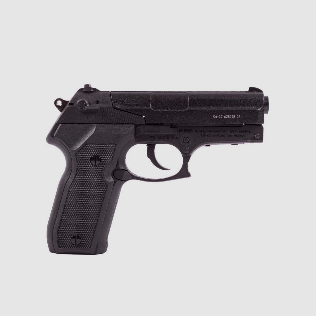 Gamo PT-80 Co2 Pistole NBB