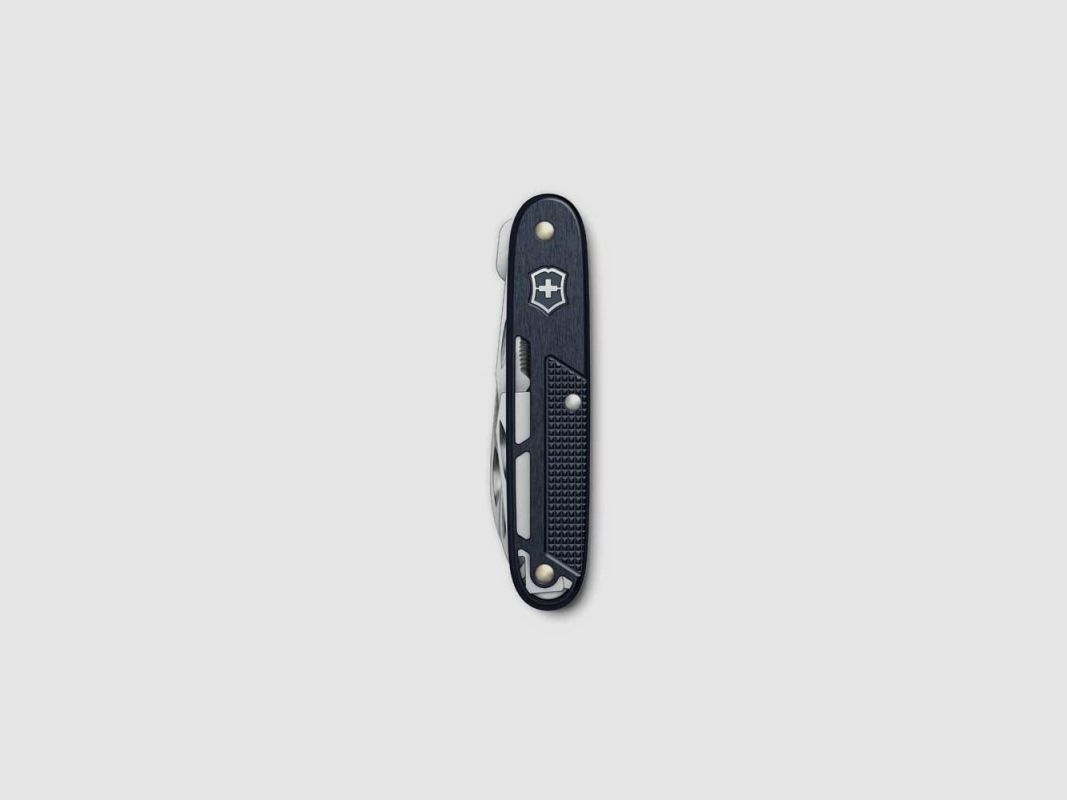 VICTORINOX SYNERGY ALOX Blau, Bild 2 von 3