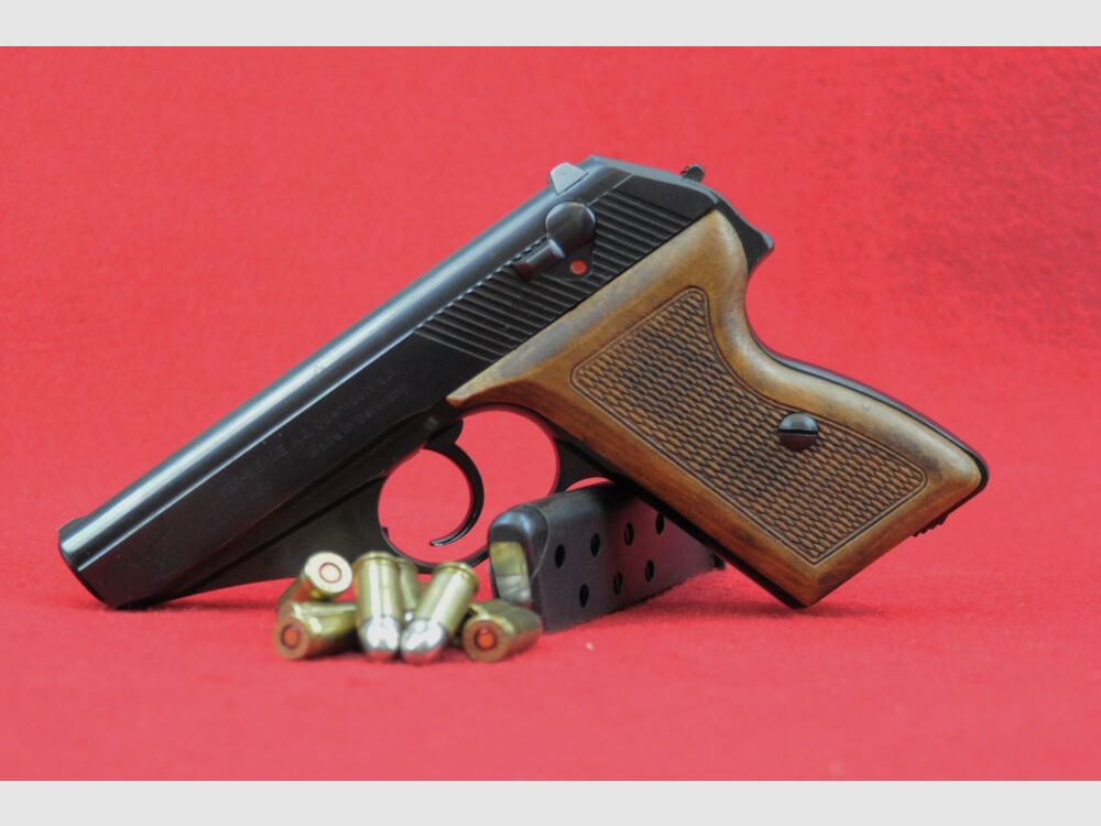 Mauser HSC